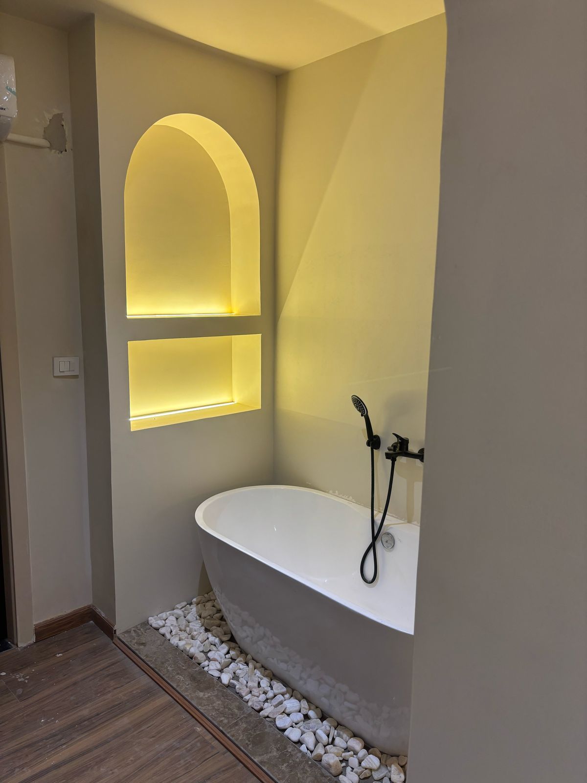 La Pacha Hotel 13