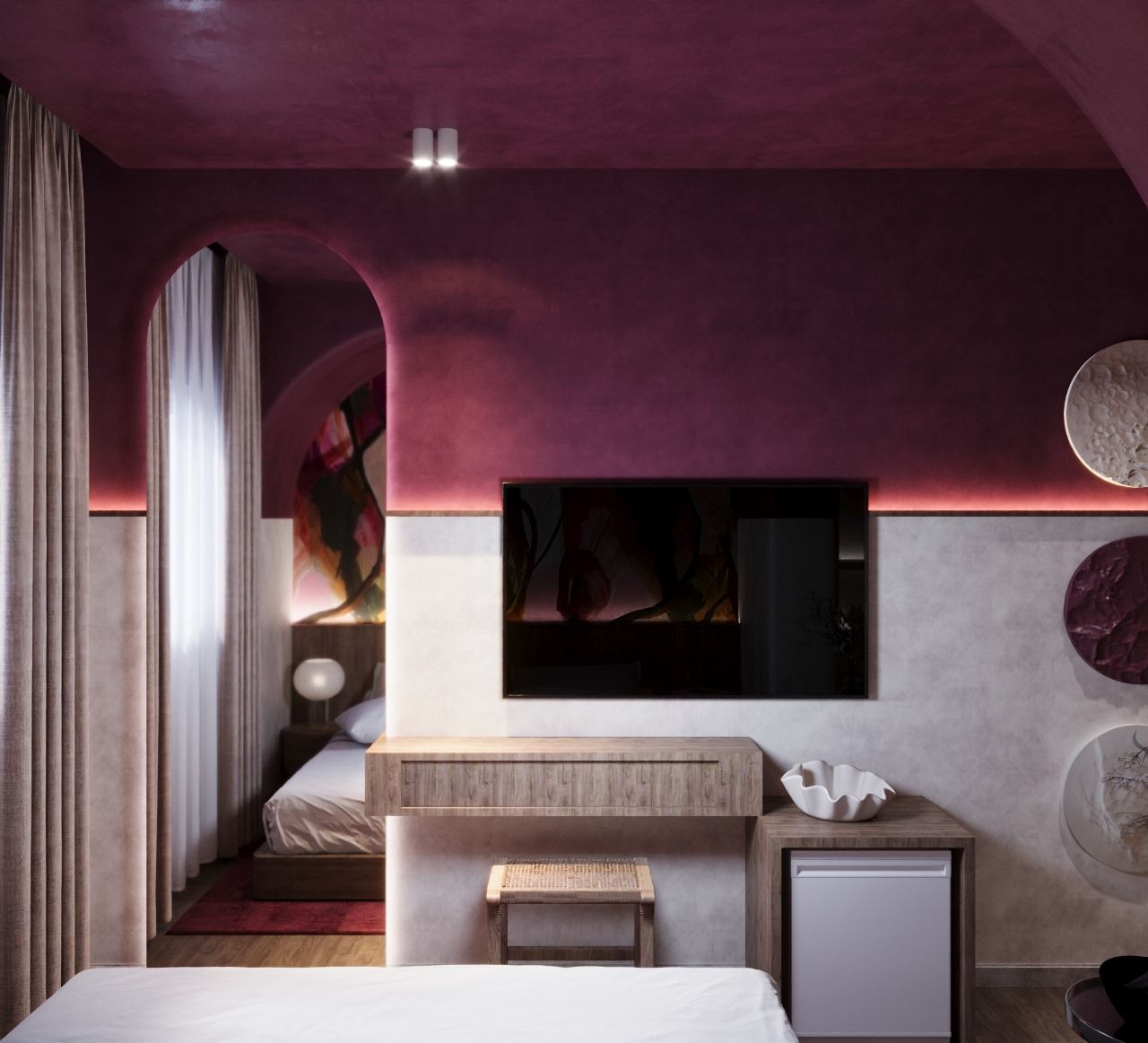 La Pacha Hotel 14