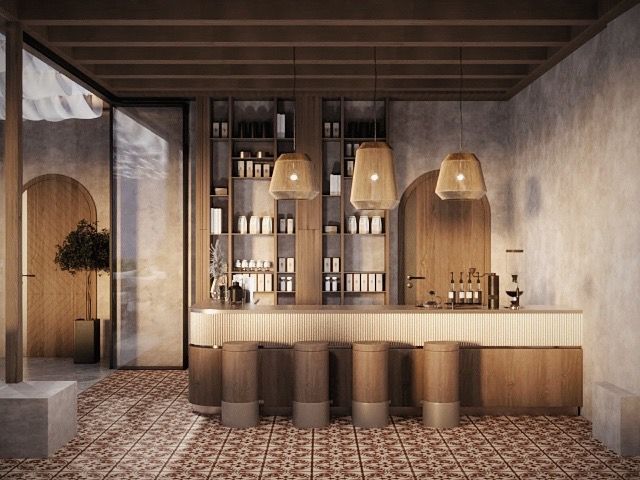 La Pacha Hotel 15
