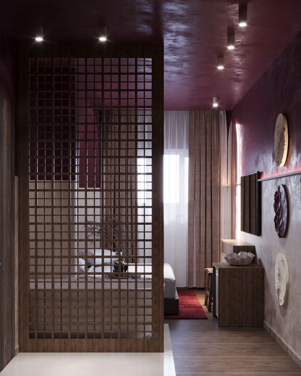 La Pacha Hotel 19