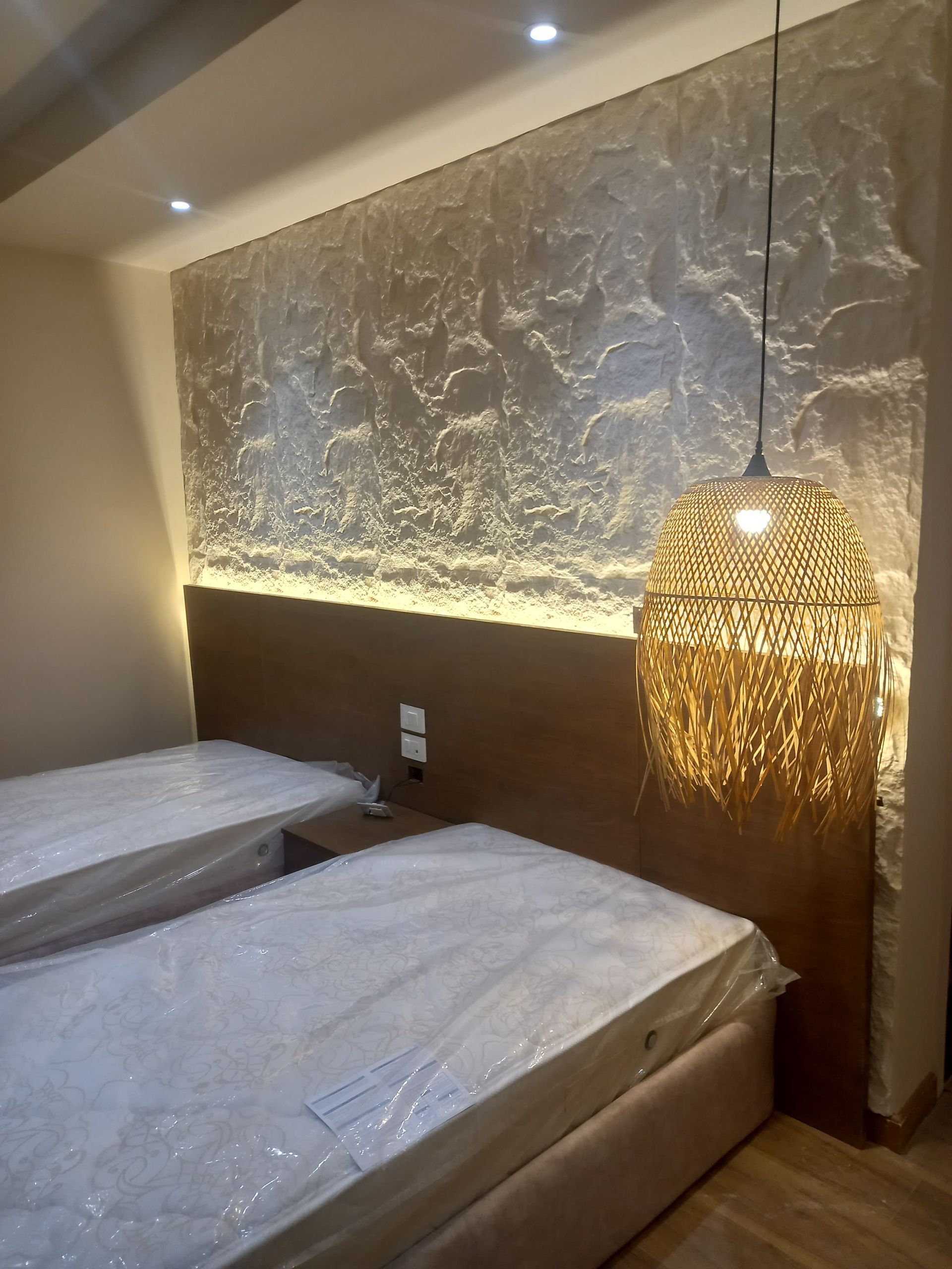 La Pacha Hotel 20