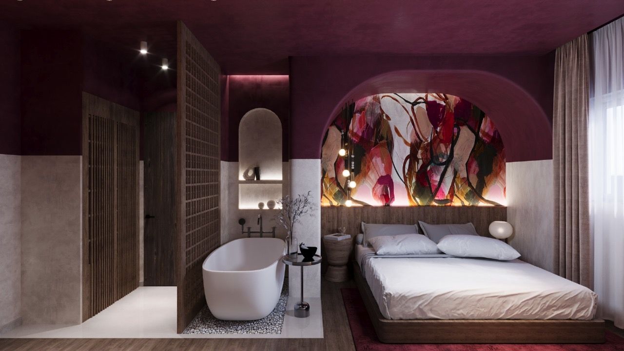 La Pacha Hotel 24