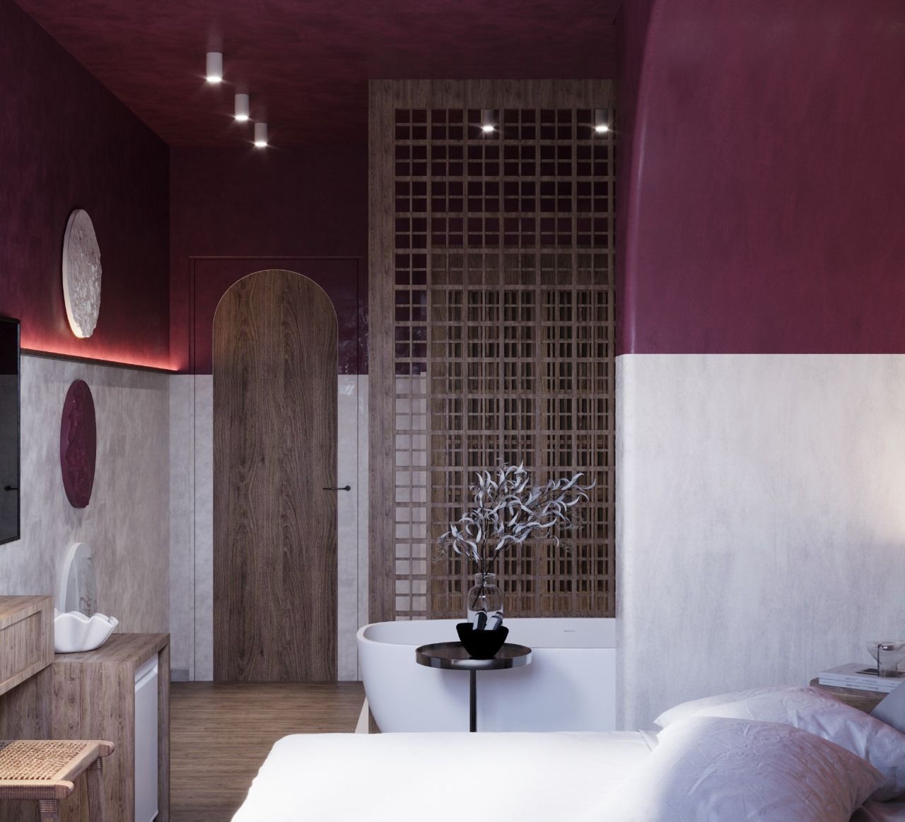 La Pacha Hotel 25