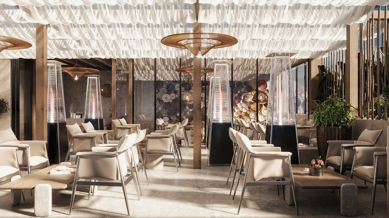 La Pacha Hotel 30