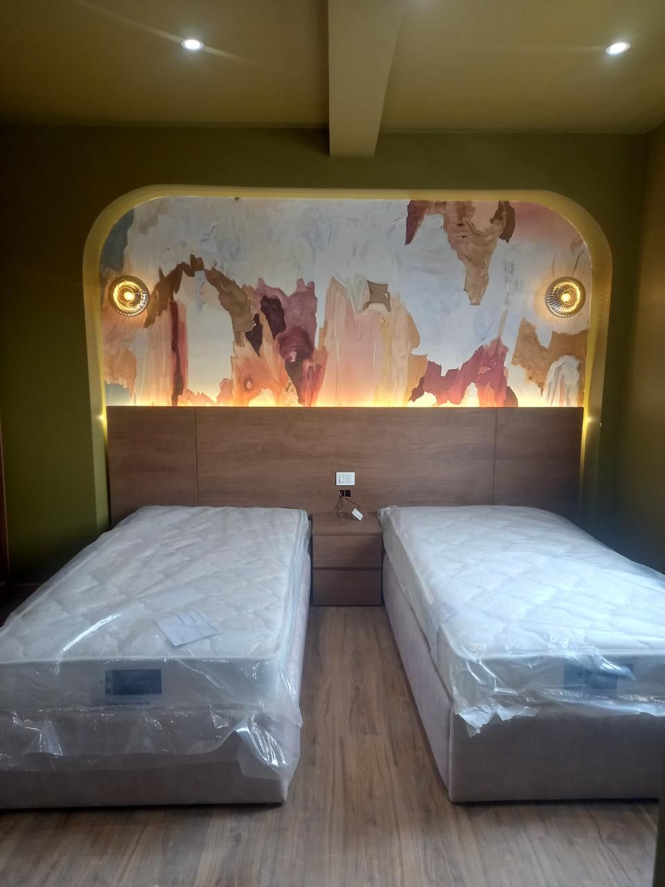 La Pacha Hotel 31