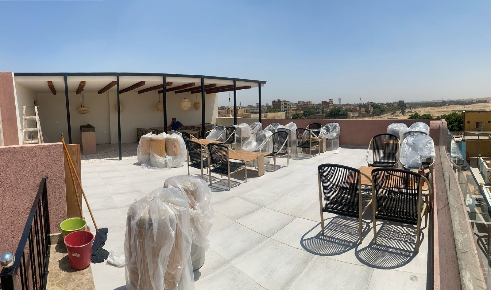 La Pacha Hotel 34