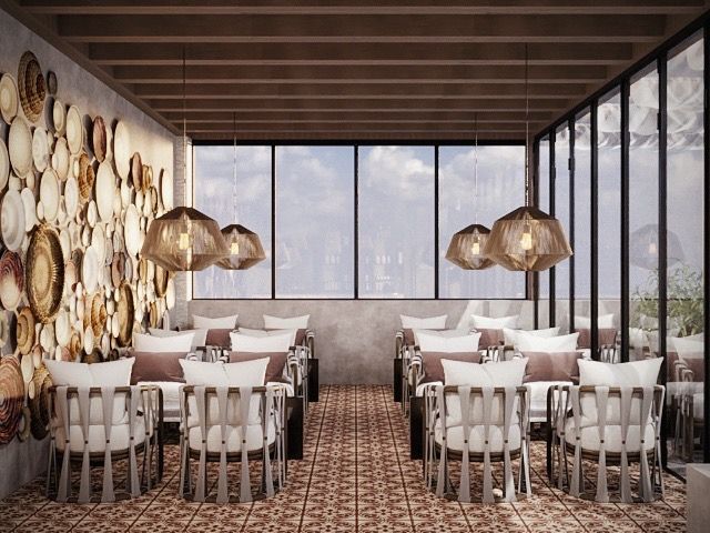 La Pacha Hotel