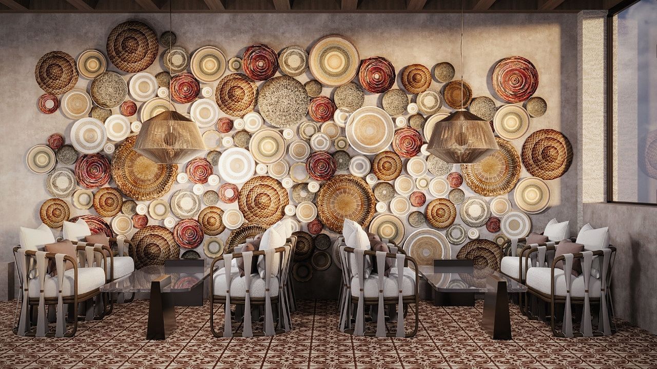 La Pacha Hotel 36
