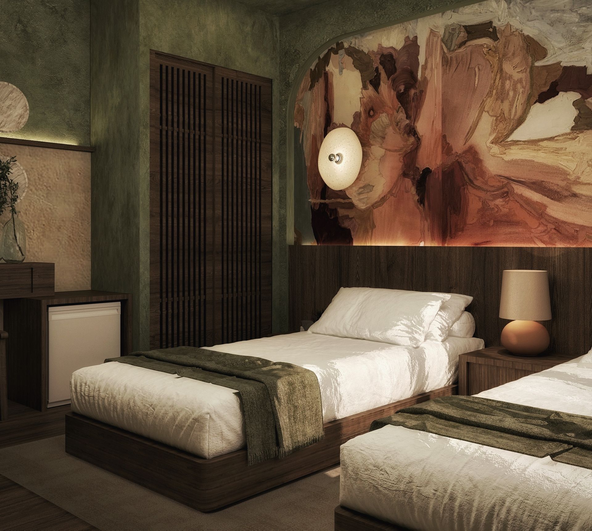 La Pacha Hotel 39