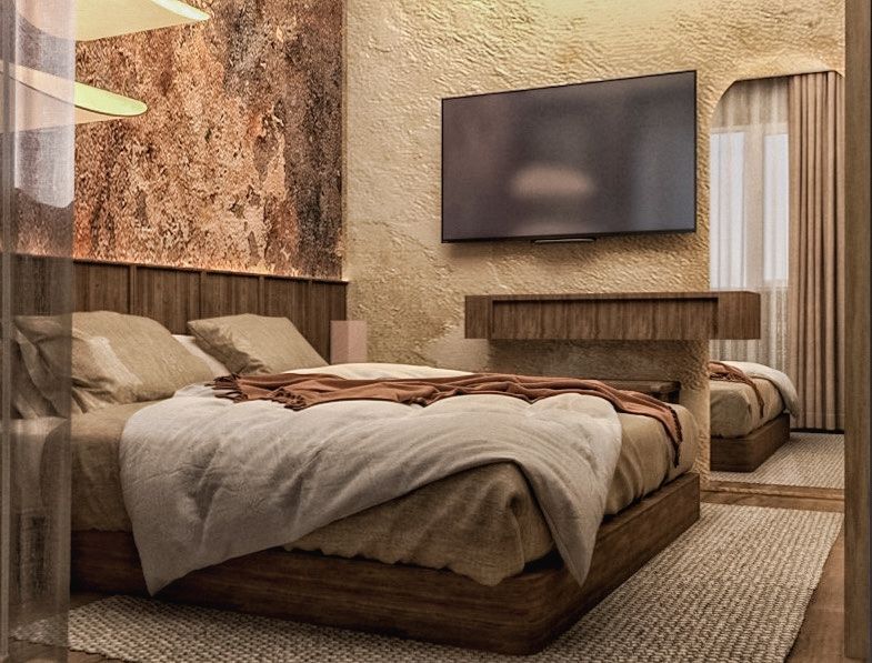 La Pacha Hotel 40