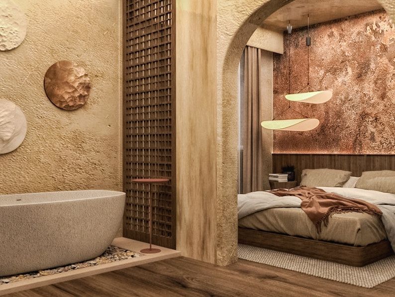 La Pacha Hotel 43