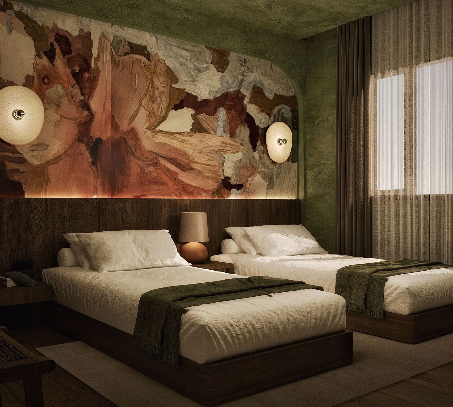 La Pacha Hotel 45