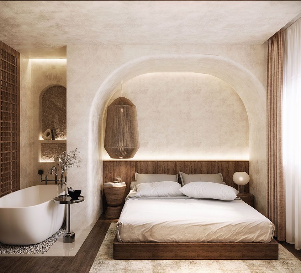 La Pacha Hotel 46