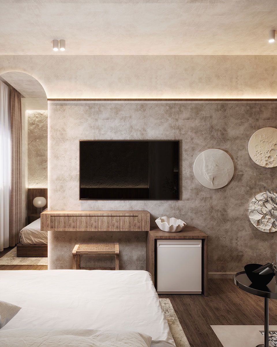 La Pacha Hotel 47
