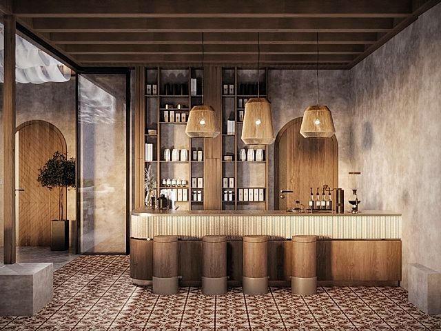La Pacha Hotel 48