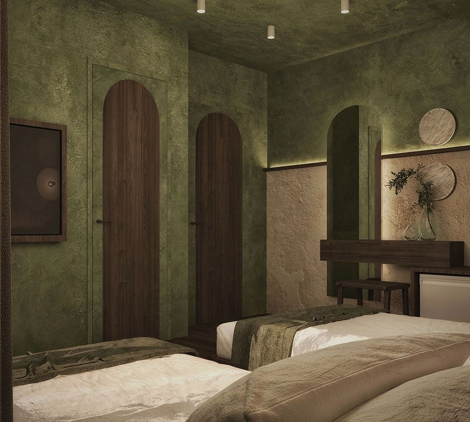 La Pacha Hotel 49