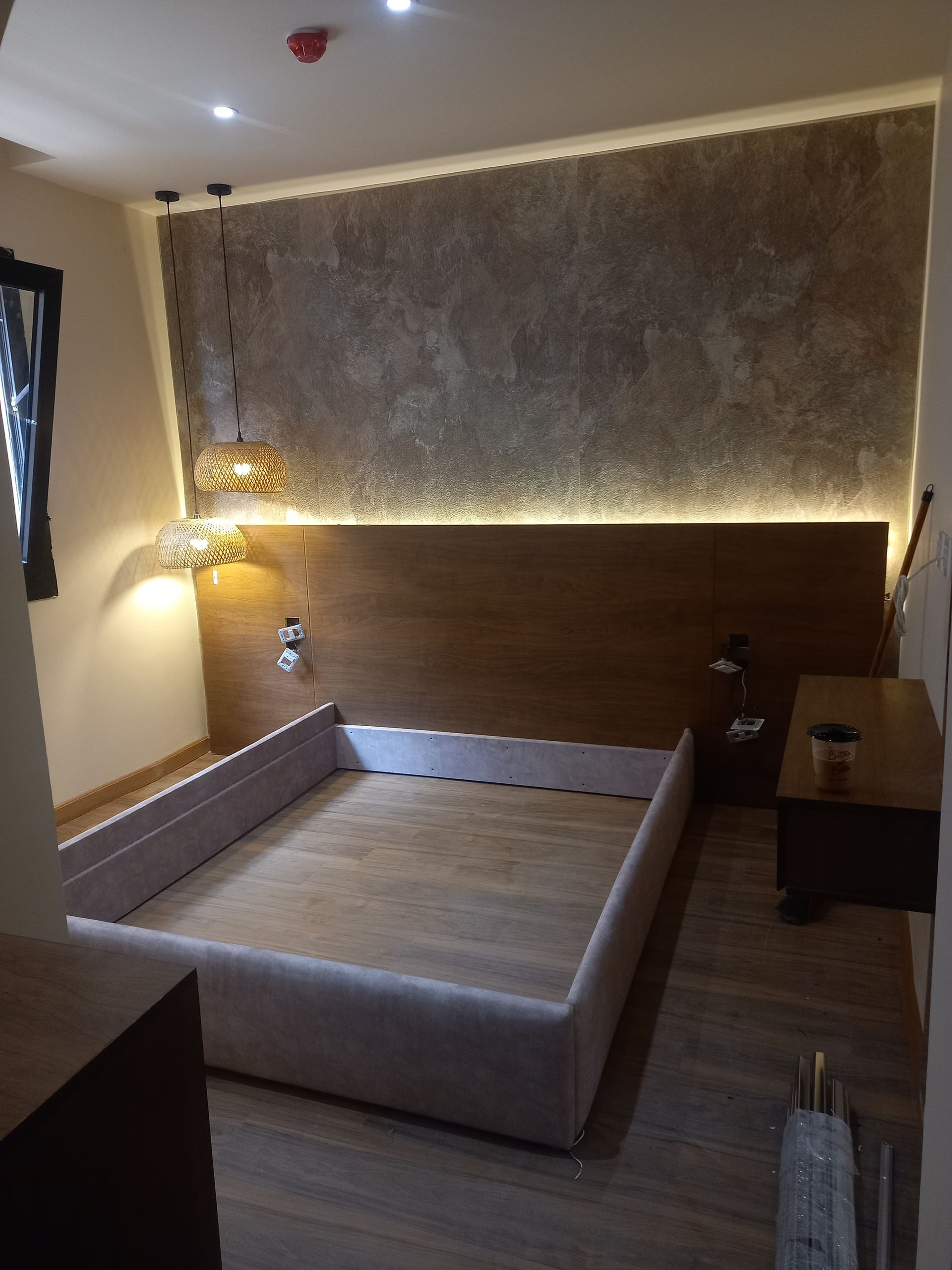 La Pacha Hotel 5