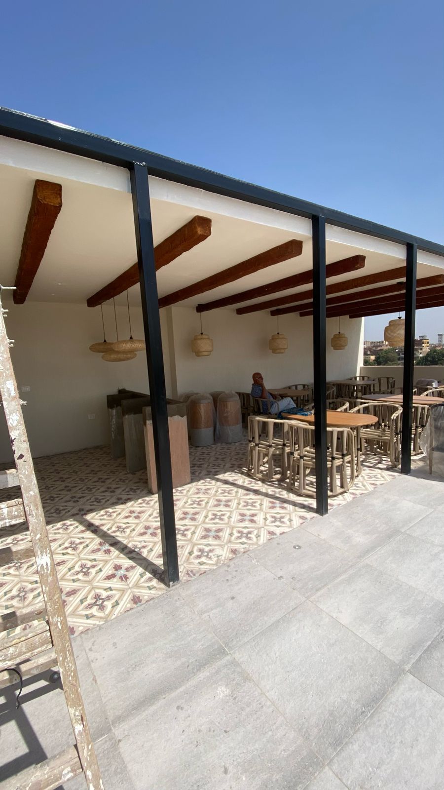 La Pacha Hotel 50