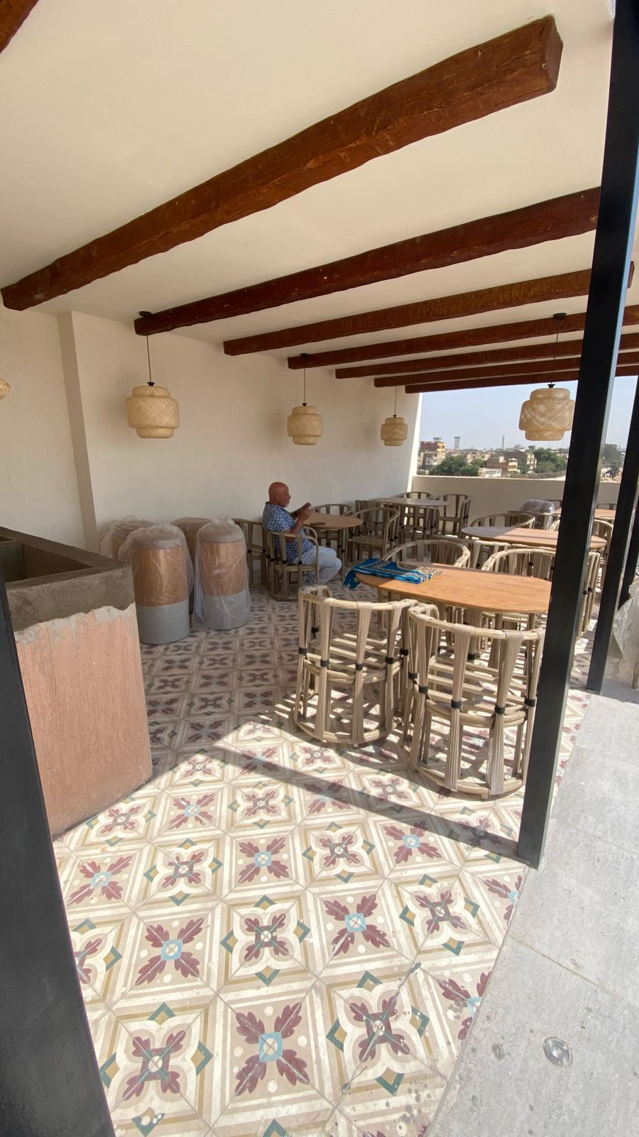 La Pacha Hotel 51