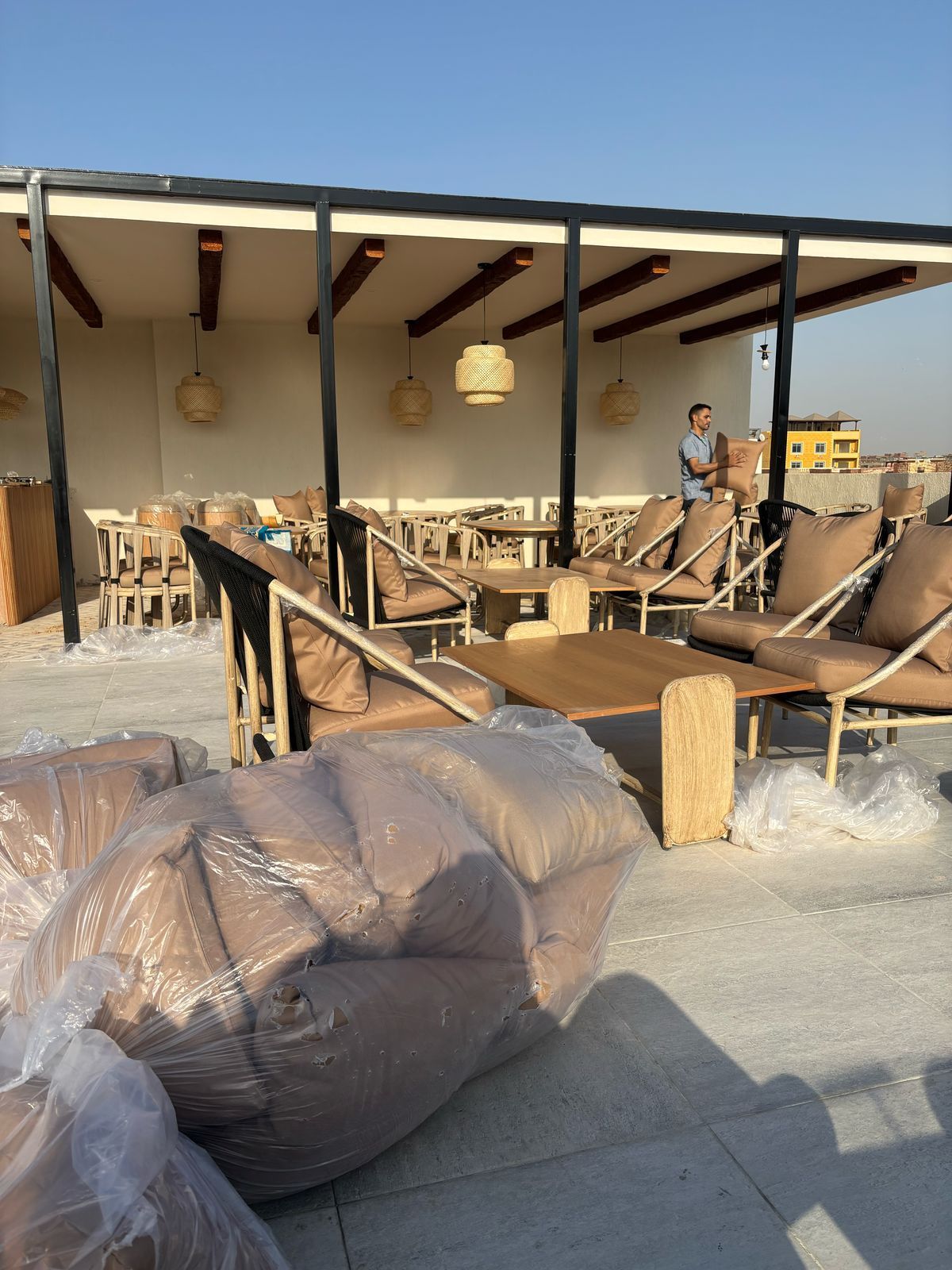 La Pacha Hotel 54