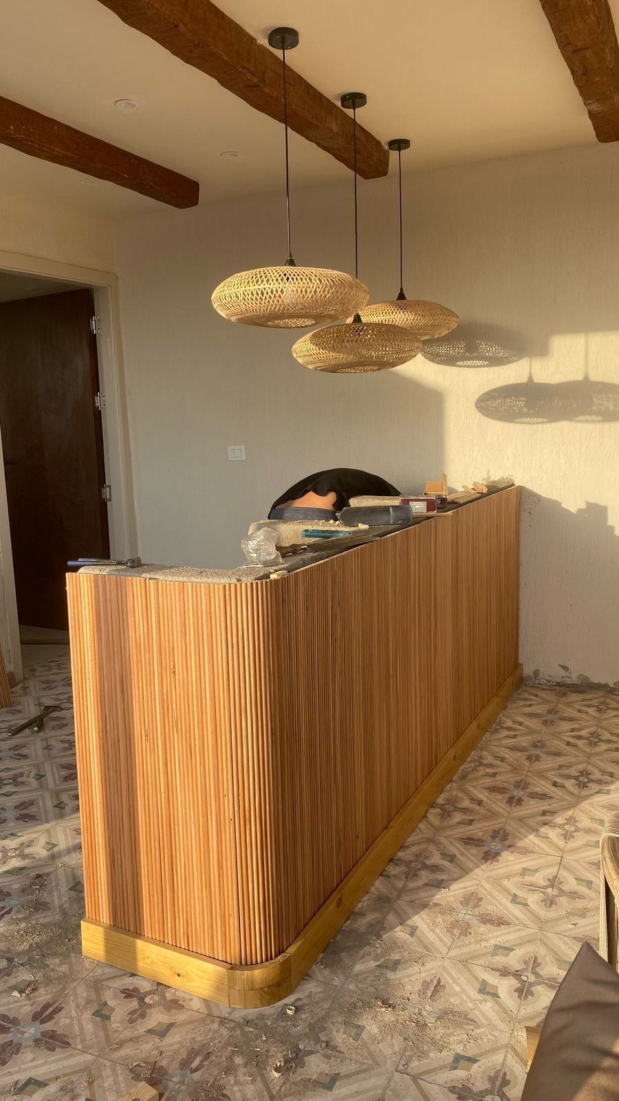 La Pacha Hotel 56