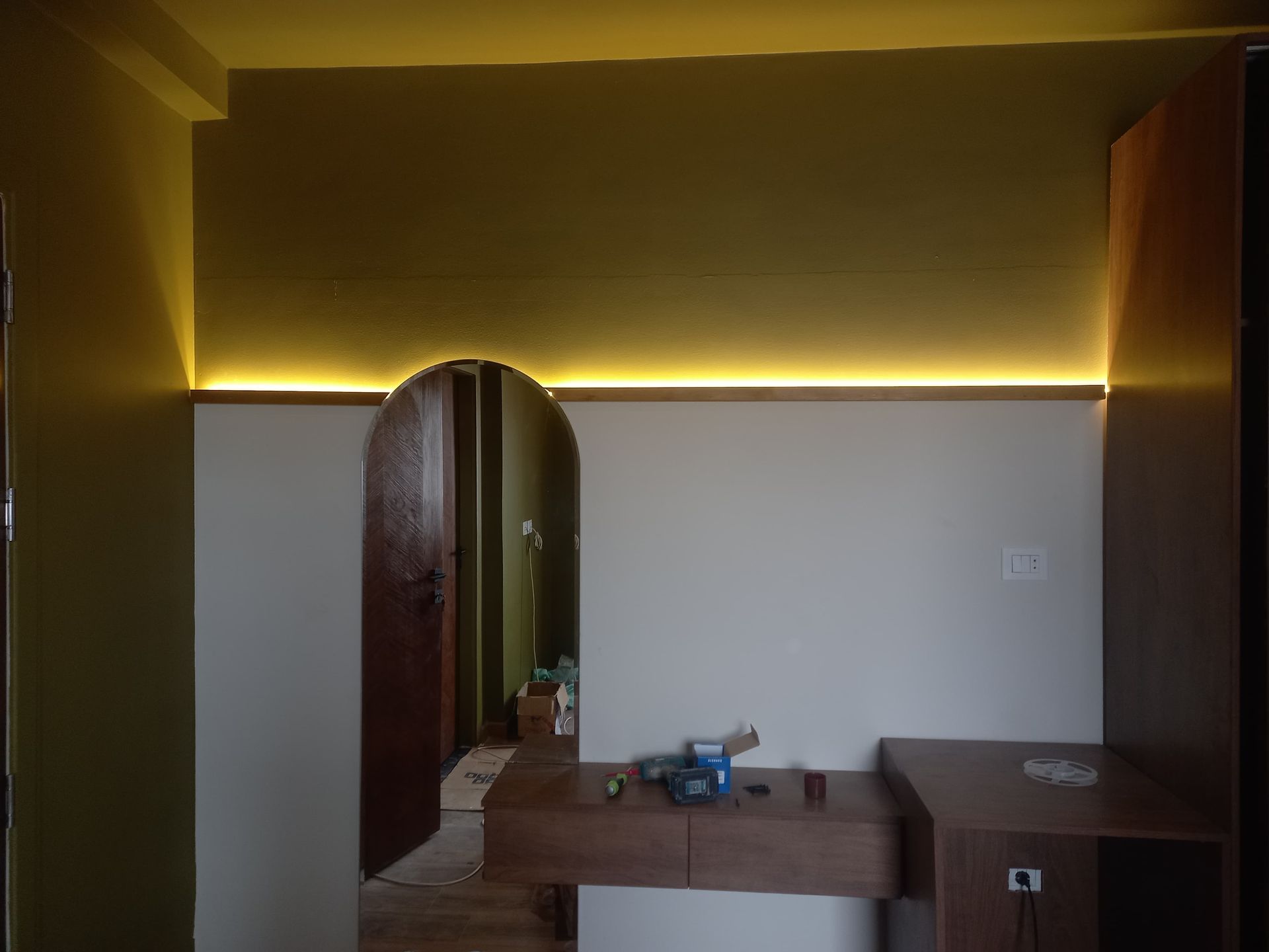 La Pacha Hotel 8
