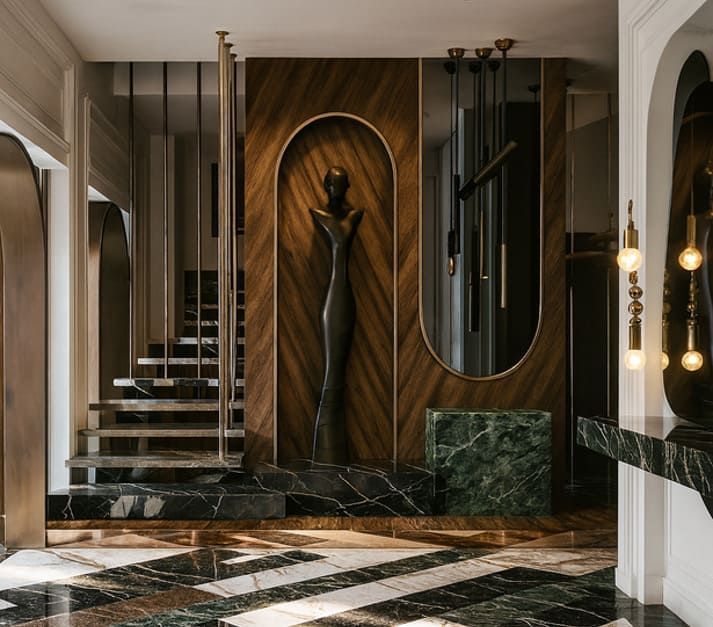 Residential Projects 24