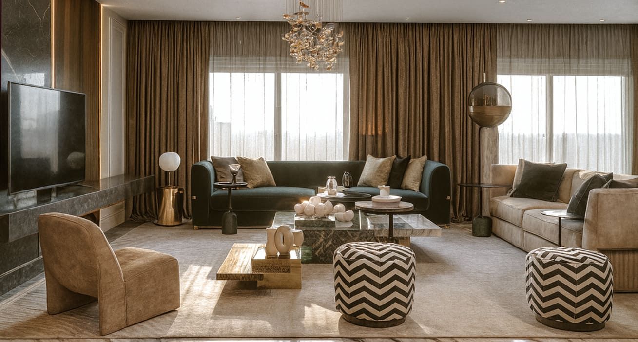 Residential