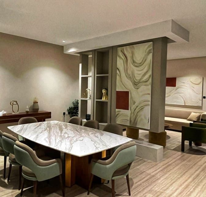Residential Projects 32