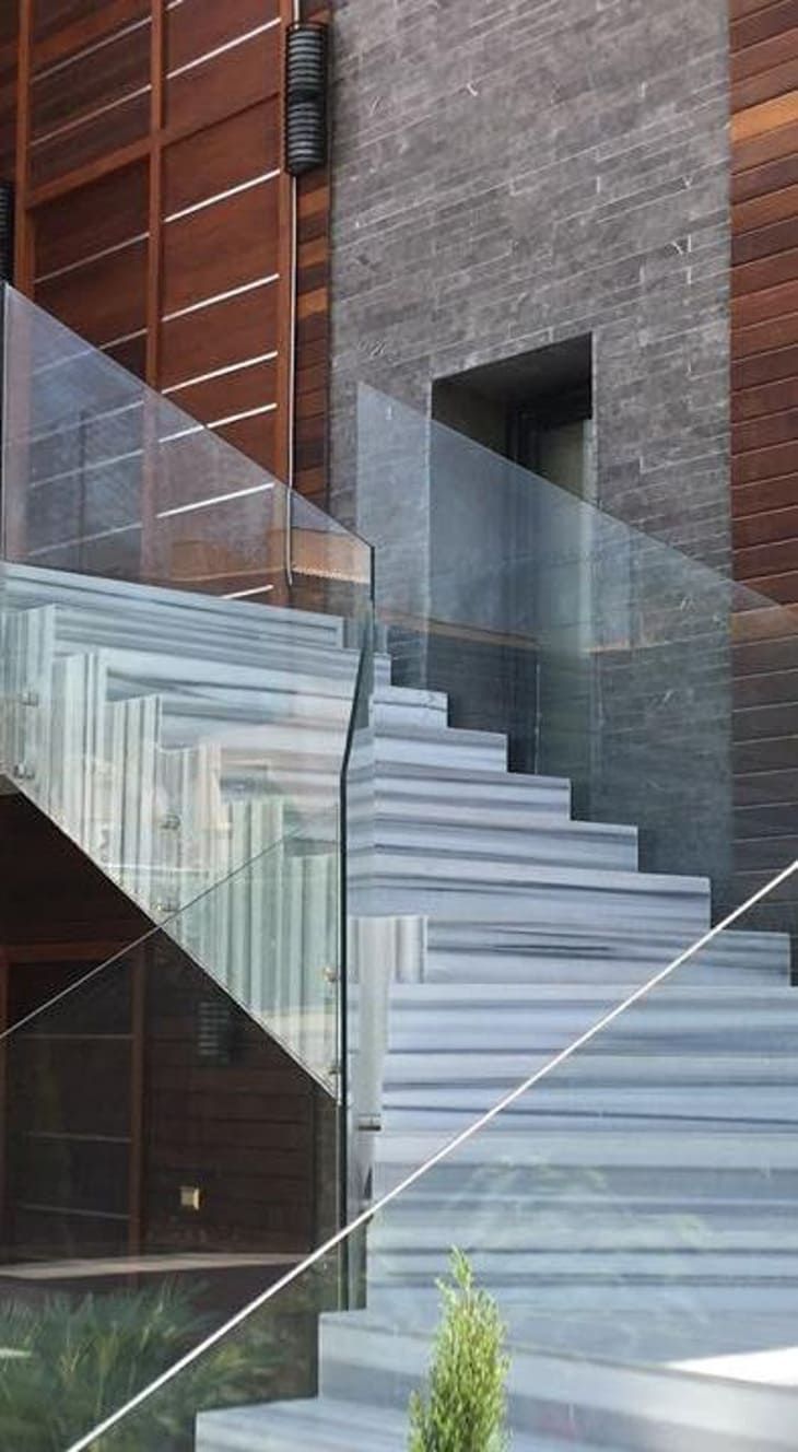 Residential Projects 71