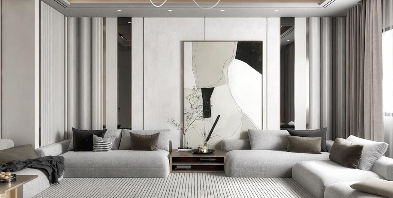 Residential Projects 8