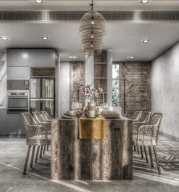 Residential Projects 93