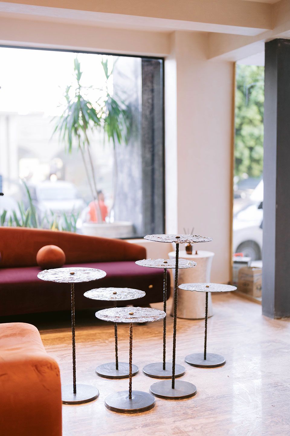 Showroom 16