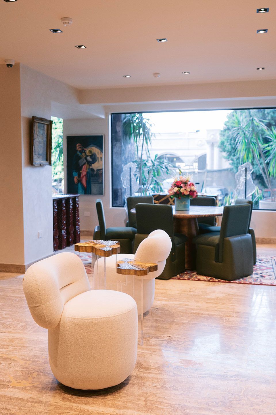 Showroom 21