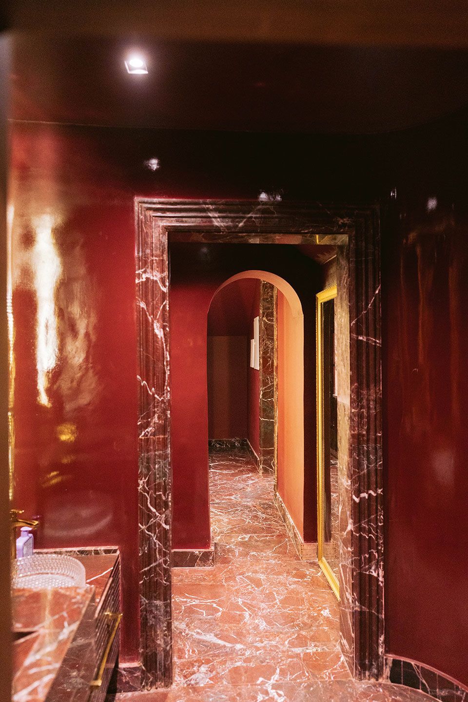 Showroom 22