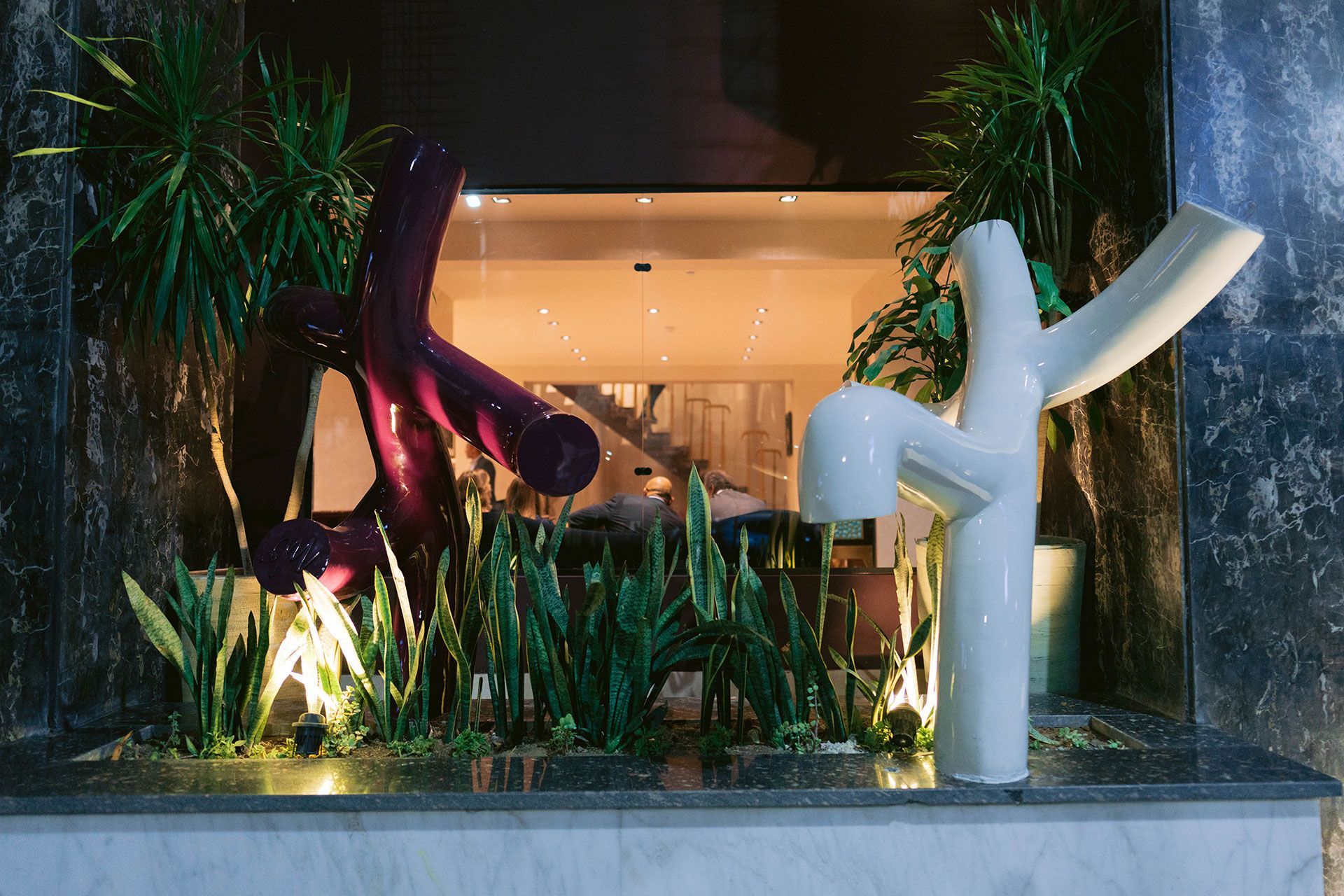 Showroom 8