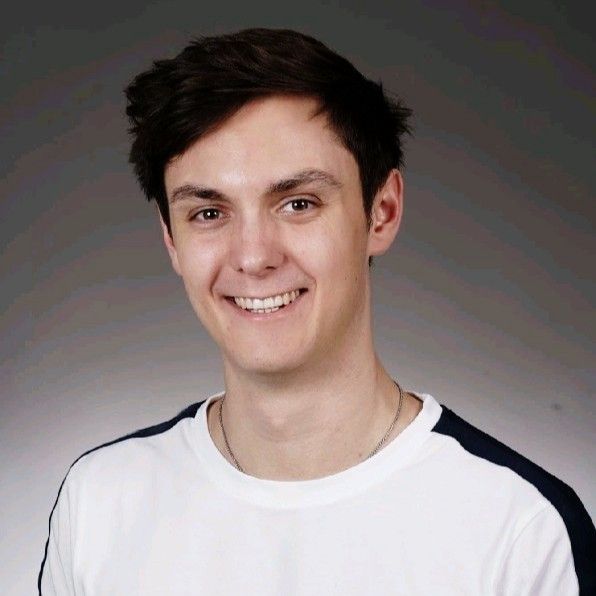 Victor Malita