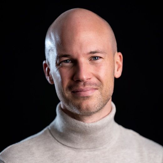 Benjamin Buzga