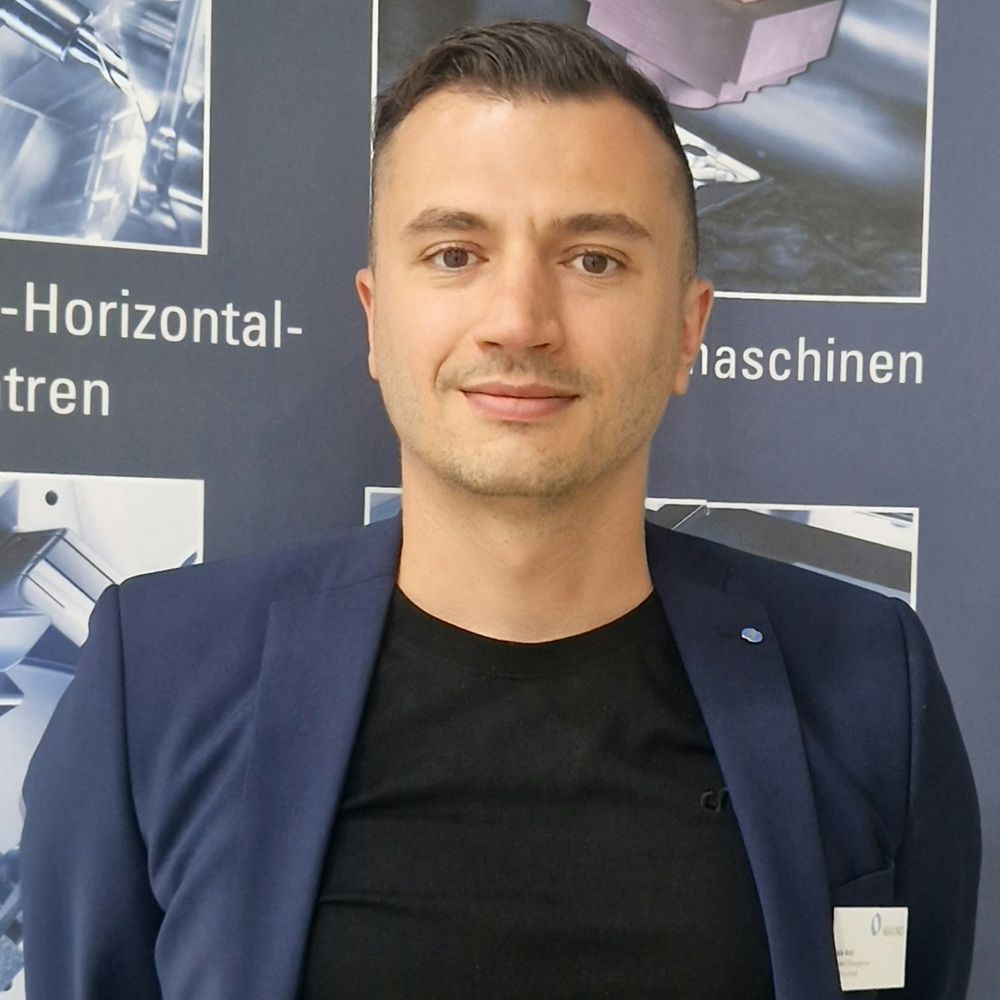 Felix Wahl