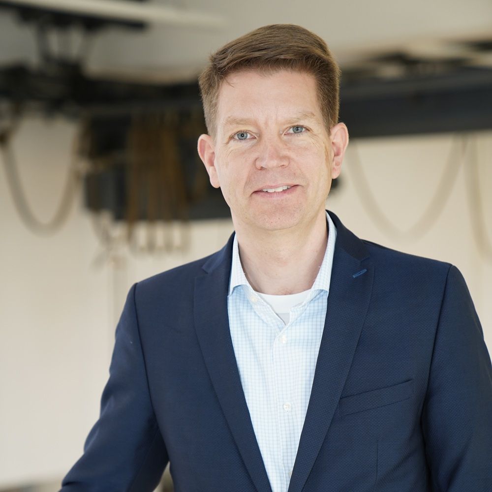Prof. Nico Hanenkamp