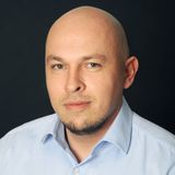 Igor Kudrjaschow