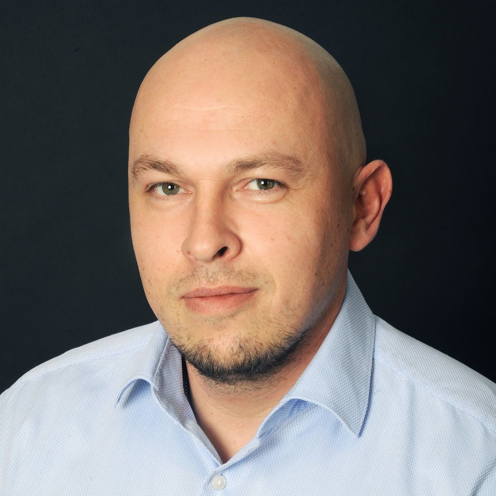 Igor Kudrjaschow