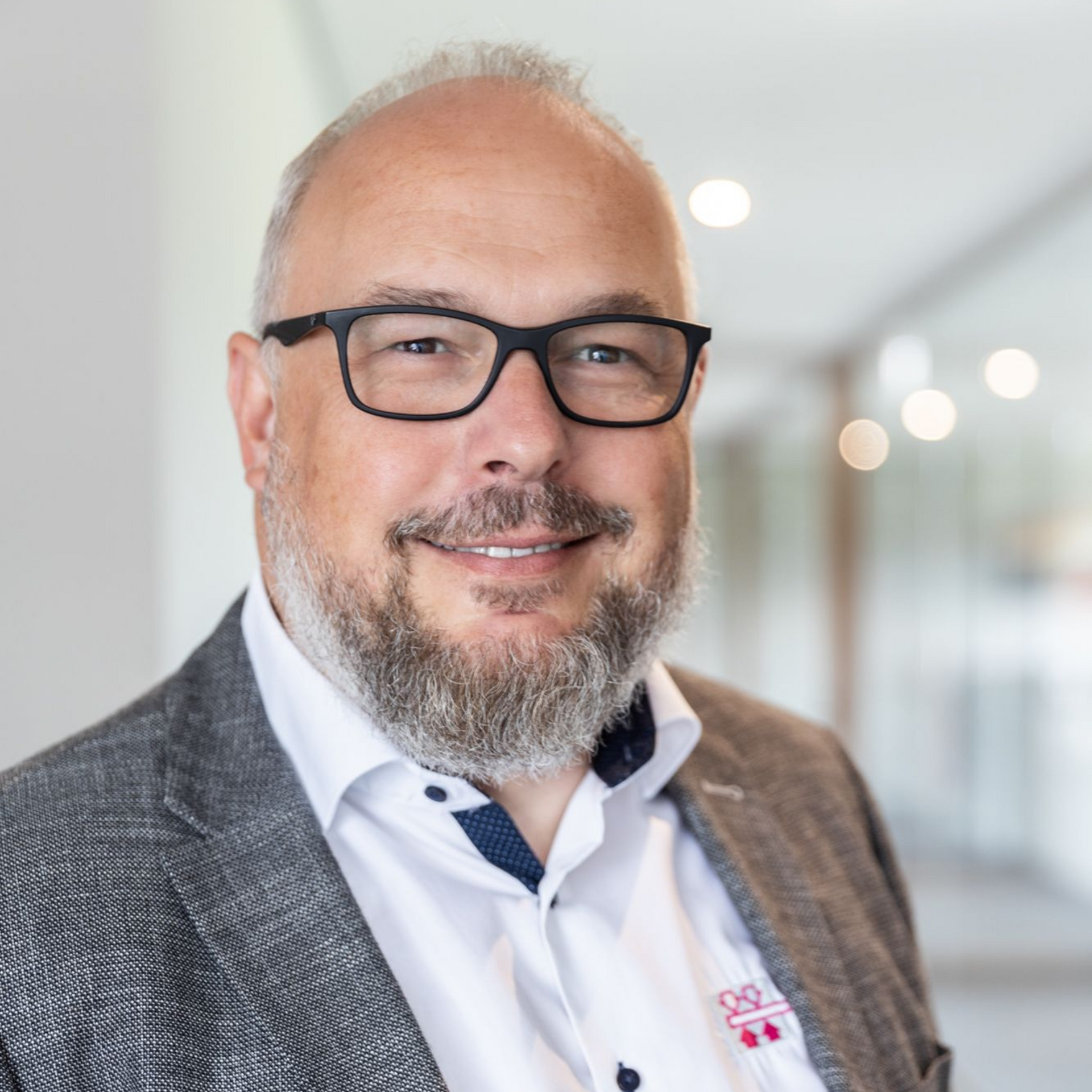 Karlheinz Walch