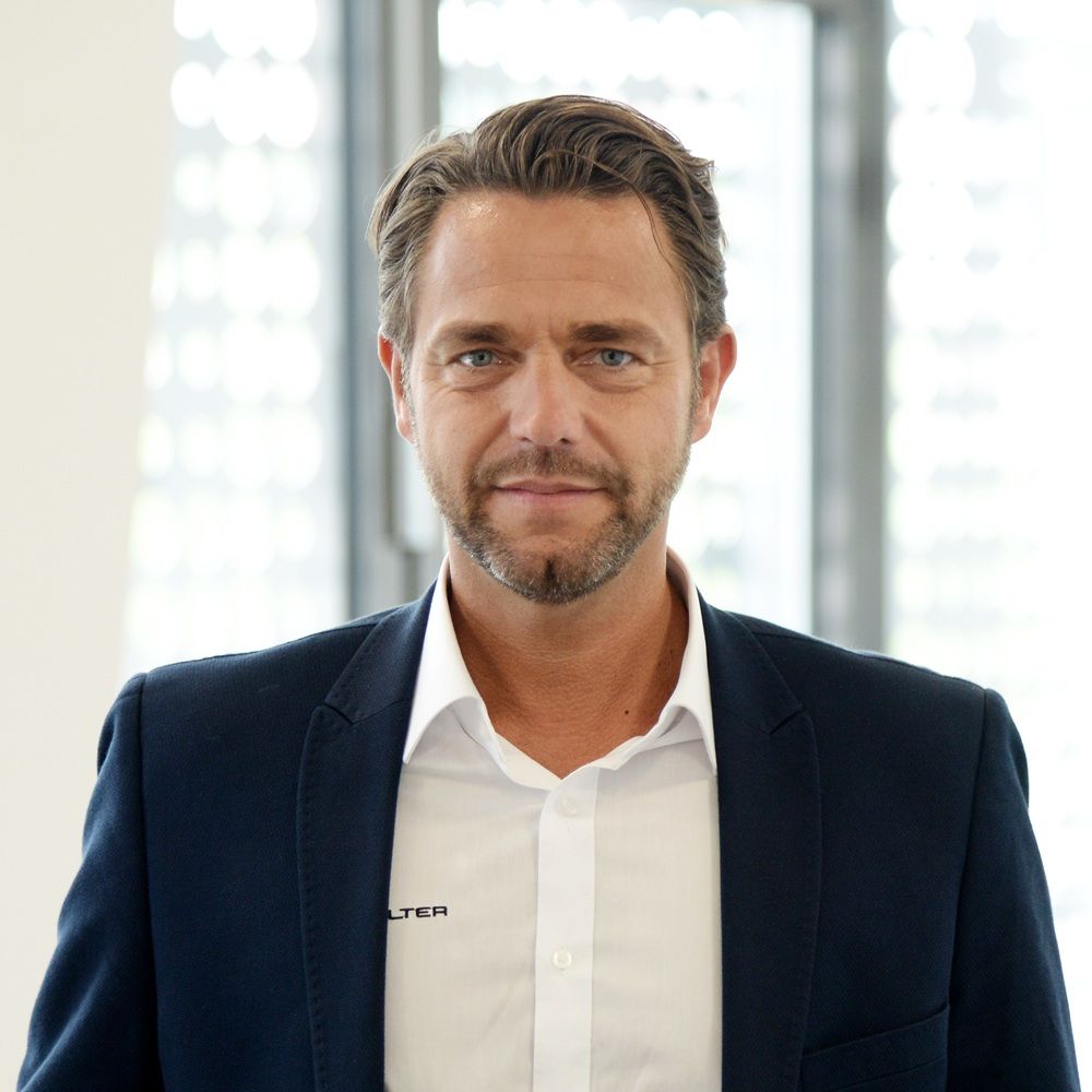 Dirk Masur