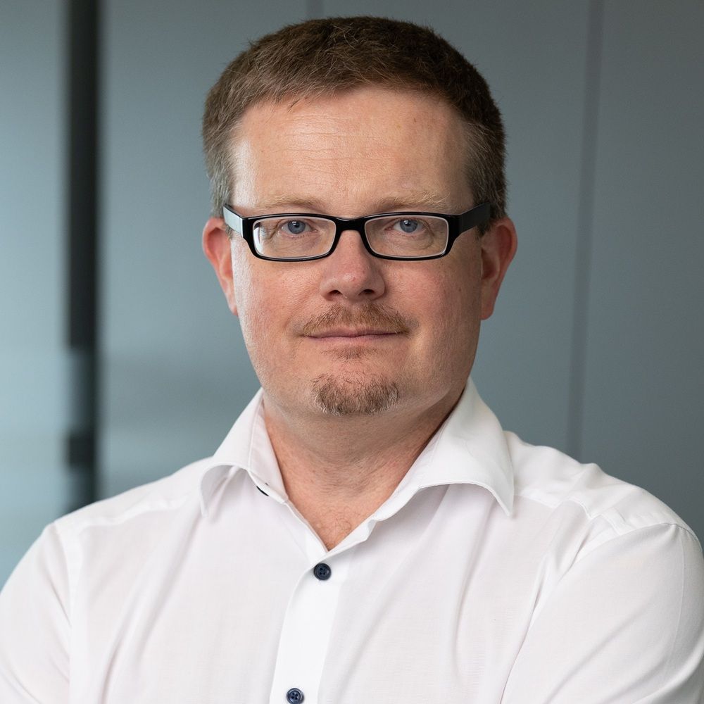Richard Kellett