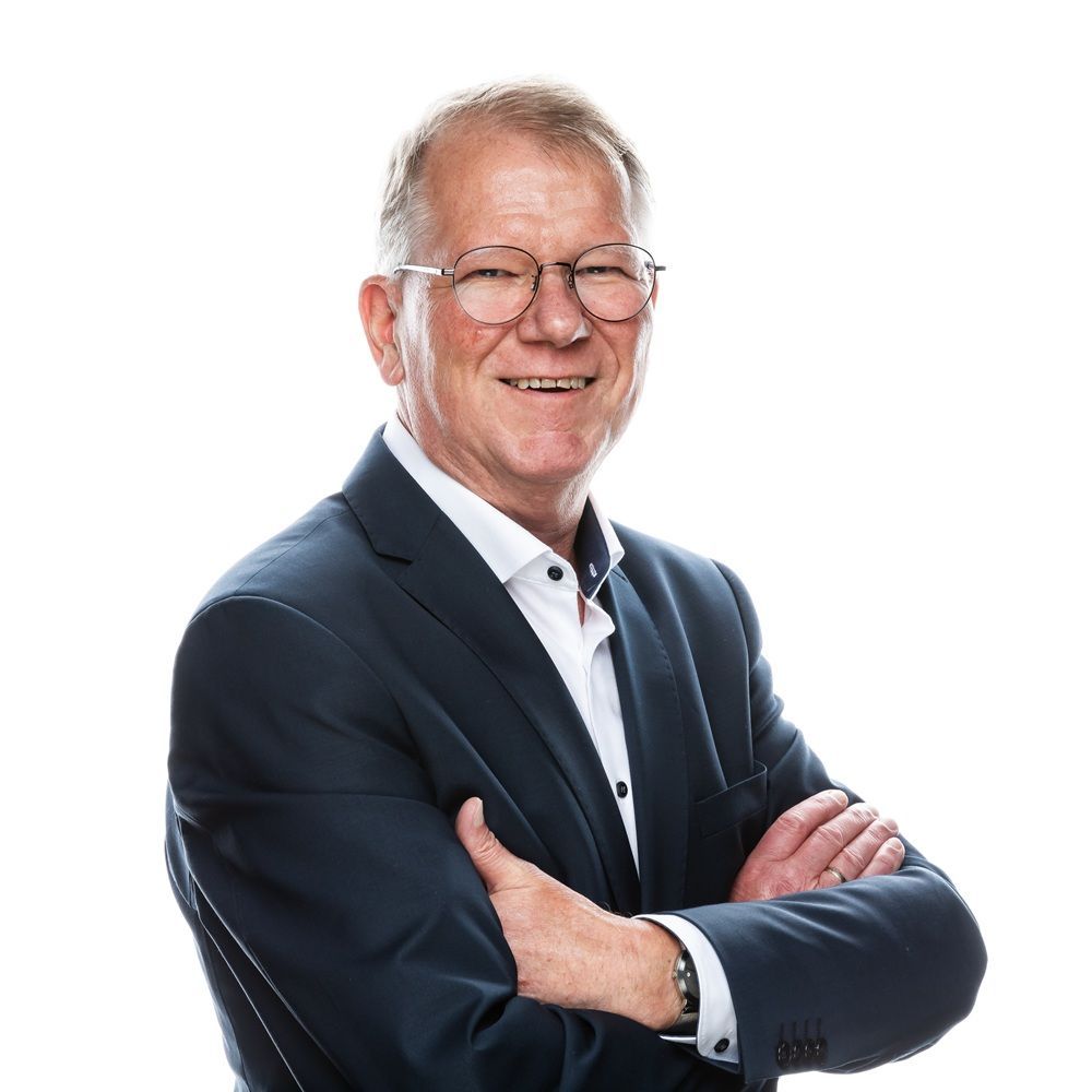 Ulrich Remmel