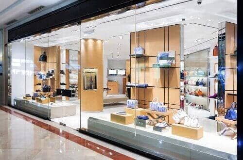 Glass Store — Oakland, MD — Glass Unlimited
