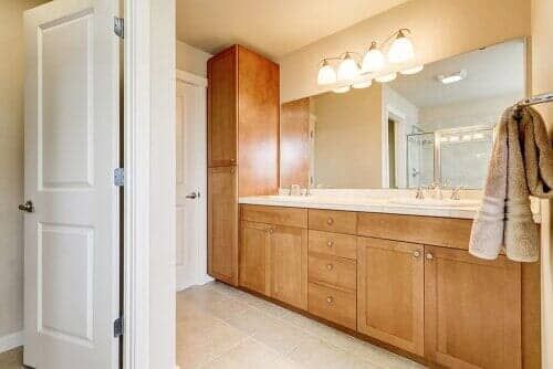 Bathroom Interior Design — Oakland, MD — Glass Unlimited
