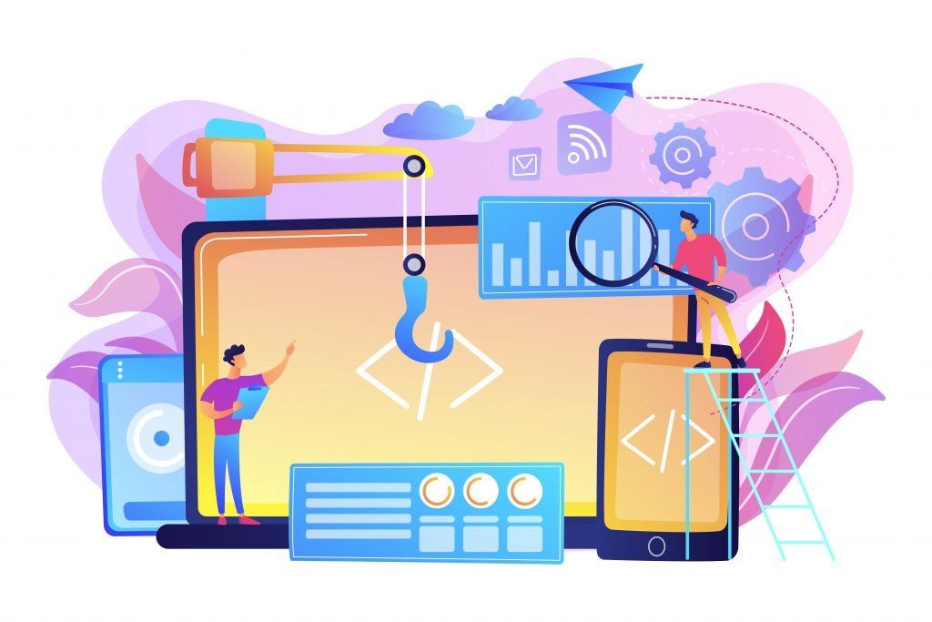 Website Development Services