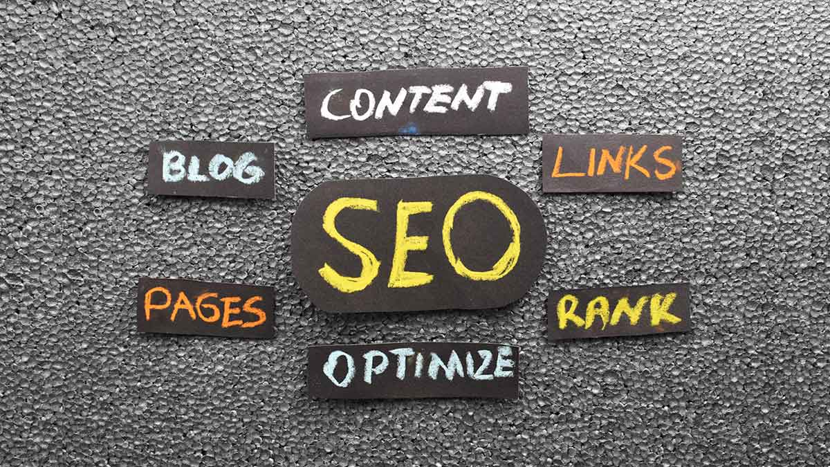 B2B SEO